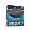 Robot aspirador automático Wi-Fi 3 modos de limpieza 30W Rova Oferta