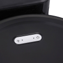 Robot aspirador automático Wi-Fi 3 modos de limpieza 30W Rova Elección