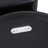 Robot aspirador automático Wi-Fi 3 modos de limpieza 30W Rova Elección