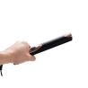 Plancha alisadora de cerámica para cabello 30W Riva Descueto