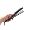 Plancha alisadora de cerámica para cabello 30W Riva Venta