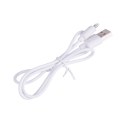 Raqueta eléctrica recargable para insectos con base de soporte y LED Duo Modelo