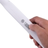 Raqueta eléctrica recargable para insectos con base de soporte y LED Duo Venta