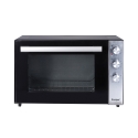 Horno eléctrico ventilado 70 litros con doble cristal 2500W Lini Venta