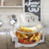 Horno halógeno multifuncional 15L con accesorios Tumo Venta