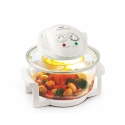 Horno halógeno multifuncional 15L con accesorios Tumo Oferta
