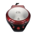 Horno para pizza y grill con doble placa antiadherente 1200W Mamy Modelo