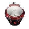 Horno para pizza y grill con doble placa antiadherente 1200W Mamy Modelo