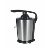 Exprimidor eléctrico con palanca, filtro de acero inoxidable y boquilla 160W Juicy Rebajas