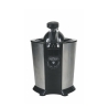 Exprimidor eléctrico con palanca, filtro de acero inoxidable y boquilla 160W Juicy Descueto