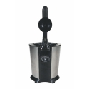 Exprimidor eléctrico con palanca, filtro de acero inoxidable y boquilla 160W Juicy Catálogo