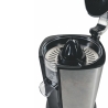 Exprimidor eléctrico con palanca, filtro de acero inoxidable y boquilla 160W Juicy Modelo