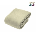 Funda para sofá 3 plazas con chaise longue reversible 240x305 cm Lupra Promoción