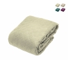 Funda para sofá 3 plazas con chaise longue reversible 240x305 cm Lupra Promoción