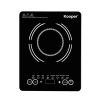 Placa de inducción portátil 8 programas pantalla táctil 1500W Tandu Promoción