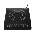 Placa de inducción portátil 8 programas pantalla táctil 1500W Tandu Venta