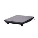 Placa de inducción portátil 8 programas pantalla táctil 1500W Tandu Rebajas