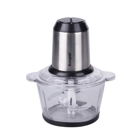 Picadora batidora eléctrica 2 velocidades 1,5L 350W Chop Up Promoción
