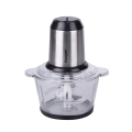Picadora batidora eléctrica 2 velocidades 1,5L 350W Chop Up Promoción