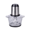 Picadora batidora eléctrica 2 velocidades 1,5L 350W Chop Up Promoción