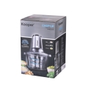 Picadora batidora eléctrica 2 velocidades 1,5L 350W Chop Up Catálogo