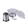 Picadora batidora eléctrica 2 velocidades 1,5L 350W Chop Up Oferta