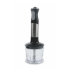 Batidora de mano 3 en 1 Minipimer Super Chef Descueto