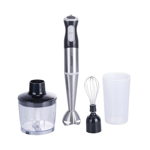 Batidora de mano 3 en 1 Minipimer Super Chef Promoción