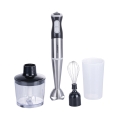 Batidora de mano 3 en 1 Minipimer Super Chef Promoción