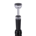 Sacacorchos eléctrico para vino con set de 4 accesorios Akura Catálogo