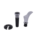 Sacacorchos eléctrico para vino con set de 4 accesorios Akura Venta