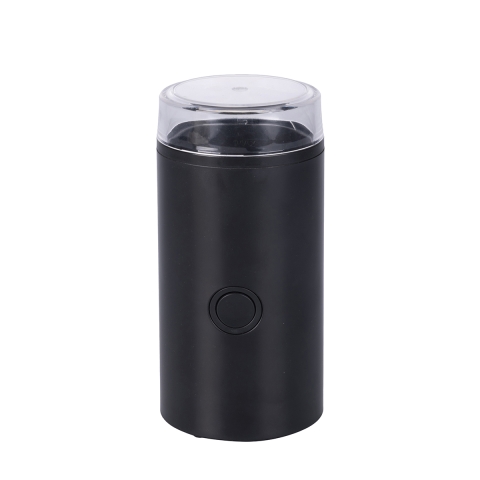 Molino de café eléctrico 70g con cuchillas de acero inoxidable 180W Lumek Promoción