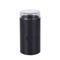Molino de café eléctrico 70g con cuchillas de acero inoxidable 180W Lumek Promoción