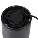 Molino de café eléctrico 70g con cuchillas de acero inoxidable 180W Lumek Rebajas