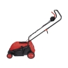 Cortacésped eléctrico 1500W 5 alturas con bolsa recolectora 50L Tameri Rebajas