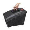 Cortacésped eléctrico 1500W 5 alturas con bolsa recolectora 50L Tameri Oferta