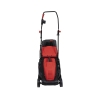 Cortacésped eléctrico 1500W 5 alturas con bolsa recolectora 50L Tameri Modelo
