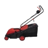 Cortacésped eléctrico 1500W 5 alturas con bolsa recolectora 50L Tameri Venta