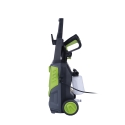 Hidrolimpiadora 1800W 135 bar con lanza de chorro ajustable y ruedas Darvo Coste