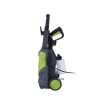 Hidrolimpiadora 1800W 135 bar con lanza de chorro ajustable y ruedas Darvo Coste