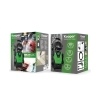 Hidrolimpiadora 1800W 135 bar con lanza de chorro ajustable y ruedas Darvo 