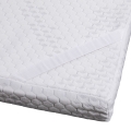 Topper de colchón una plaza y media 120x190 cm en memory foam Sofra Promoción