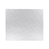 Topper de colchón una plaza y media 120x190 cm en memory foam Sofra Descueto