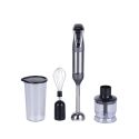 Batidora de mano Minipimer 3 en 1 recargable USB Zokar Promoción