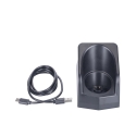 Batidora de mano Minipimer 3 en 1 recargable USB Zokar Elección