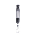 Batidora de mano Minipimer 3 en 1 recargable USB Zokar Rebajas