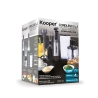 Batidora de mano Minipimer 3 en 1 recargable USB Zokar Modelo