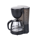 Cafetera americana con jarra de vidrio 600W Kuvia Promoción