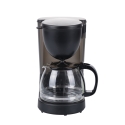 Cafetera americana con jarra de vidrio 600W Kuvia Venta