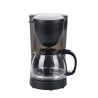 Cafetera americana con jarra de vidrio 600W Kuvia Venta